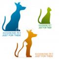 Logo design # 581321 for Create an executive clean pet logo that exudes confidents contest