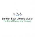 Logo design # 604711 for London Boat Life contest