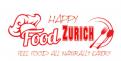Logo design # 582742 for Branding Happy Food contest