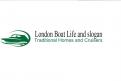 Logo design # 604712 for London Boat Life contest