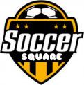 Logo # 605517 voor Bedrijfsnaam met logo voor voetbalspeciaalzaak wedstrijd