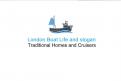 Logo design # 604715 for London Boat Life contest