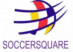 Logo # 605519 voor Bedrijfsnaam met logo voor voetbalspeciaalzaak wedstrijd