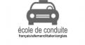 Logo design # 599199 for Création d'un logo pour plateforme nationale pour écoles de conduite contest