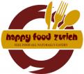 Logo design # 582747 for Branding Happy Food contest