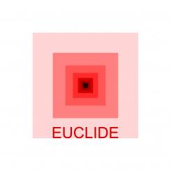 Logo design # 313415 for EUCLIDE contest