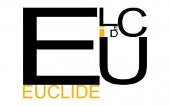 Logo design # 313325 for EUCLIDE contest