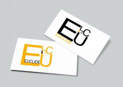 Logo design # 313335 for EUCLIDE contest