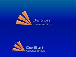 Logo # 171358 voor Logo Kantorenhuis De Spil Opmeer wedstrijd