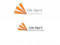 Logo # 171361 voor Logo Kantorenhuis De Spil Opmeer wedstrijd