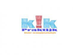 Logo # 176481 voor Ontwerp een pakkend logo voor een kinder- en jeugdpsychologiepraktijk wedstrijd