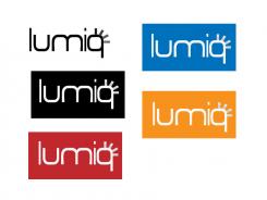 Logo # 176903 voor Logo voor lumiq; innovatief bedrijf in verlichting wedstrijd