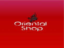 Logo # 173494 voor The Oriental Shop #2 wedstrijd