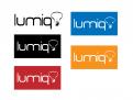 Logo # 176411 voor Logo voor lumiq; innovatief bedrijf in verlichting wedstrijd
