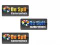Logo # 171629 voor Logo Kantorenhuis De Spil Opmeer wedstrijd
