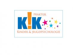 Logo # 176445 voor Ontwerp een pakkend logo voor een kinder- en jeugdpsychologiepraktijk wedstrijd