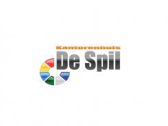 Logo # 171634 voor Logo Kantorenhuis De Spil Opmeer wedstrijd