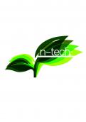 Logo design # 85998 for n-tech contest