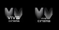 Logo design # 126704 for VIVA CINEMA contest