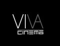 Logo design # 129962 for VIVA CINEMA contest