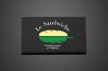 Logo design # 997972 for Logo Sandwicherie bio   local products   zero waste contest