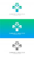 Logo design # 996700 for Cannabis Analysis Laboratory contest