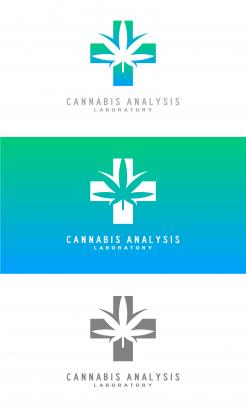Logo design # 996700 for Cannabis Analysis Laboratory contest
