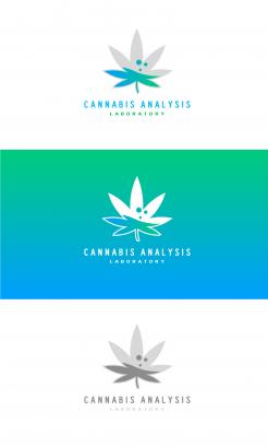 Logo design # 996729 for Cannabis Analysis Laboratory contest