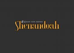Logo design # 994523 for Evolution and maturity of a logo   Shenandoah contest
