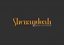 Logo design # 994524 for Evolution and maturity of a logo   Shenandoah contest