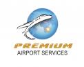 Logo design # 587933 for Premium Ariport Services contest