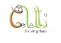 Logo design # 528140 for Ice cream shop Coletti contest