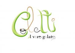 Logo design # 528143 for Ice cream shop Coletti contest