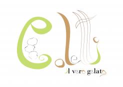 Logo design # 528146 for Ice cream shop Coletti contest