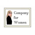 Logo design # 1143930 for Design of a logo to promotes women in businesses contest