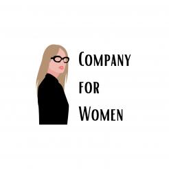 Logo design # 1143936 for Design of a logo to promotes women in businesses contest