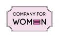 Logo design # 1143984 for Design of a logo to promotes women in businesses contest