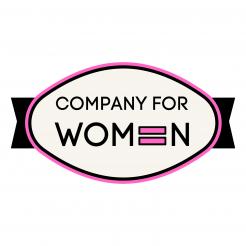 Logo design # 1143986 for Design of a logo to promotes women in businesses contest