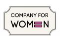 Logo design # 1144027 for Design of a logo to promotes women in businesses contest
