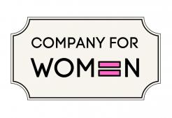 Logo design # 1144027 for Design of a logo to promotes women in businesses contest