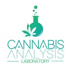 Logo design # 998941 for Cannabis Analysis Laboratory contest