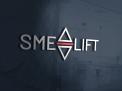Logo design # 1074709 for Design a fresh  simple and modern logo for our lift company SME Liften contest