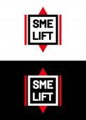 Logo # 1074717 voor Ontwerp een fris  eenvoudig en modern logo voor ons liftenbedrijf SME Liften wedstrijd