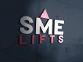 Logo design # 1074726 for Design a fresh  simple and modern logo for our lift company SME Liften contest