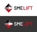 Logo design # 1076432 for Design a fresh  simple and modern logo for our lift company SME Liften contest