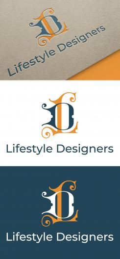 Logo # 1059077 voor Nieuwe logo Lifestyle Designers  wedstrijd