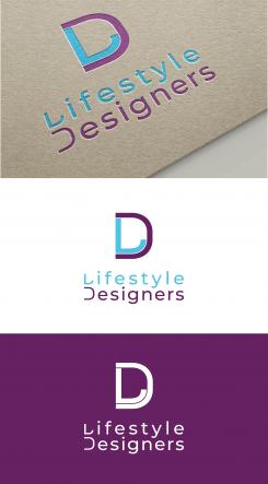 Logo # 1059120 voor Nieuwe logo Lifestyle Designers  wedstrijd