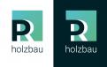 Logo  # 1164261 für Logo fur das Holzbauunternehmen  PR Holzbau GmbH  Wettbewerb
