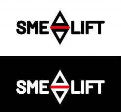 Logo # 1076198 voor Ontwerp een fris  eenvoudig en modern logo voor ons liftenbedrijf SME Liften wedstrijd