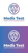 Logo # 1077307 voor Maak ons logo moderner en hipper! Wij zijn een onderzoeksbureau gespecialiseerd in media    communicatieonderzoek wedstrijd